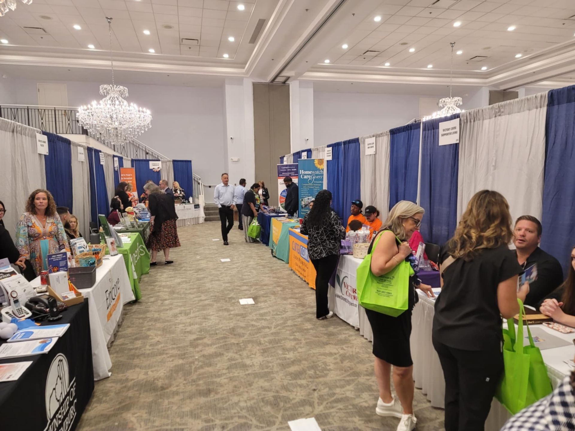 Senior Event